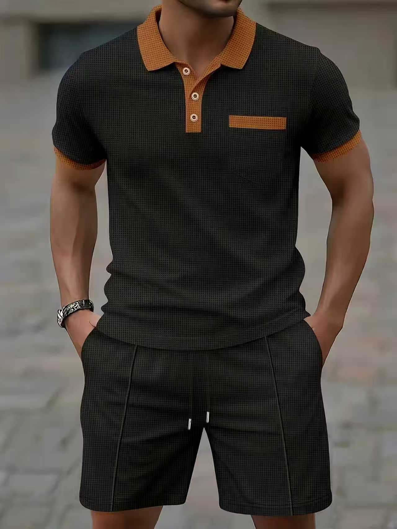 Bestselling men's summer short - Queer Men'S Fashion 评论和价格