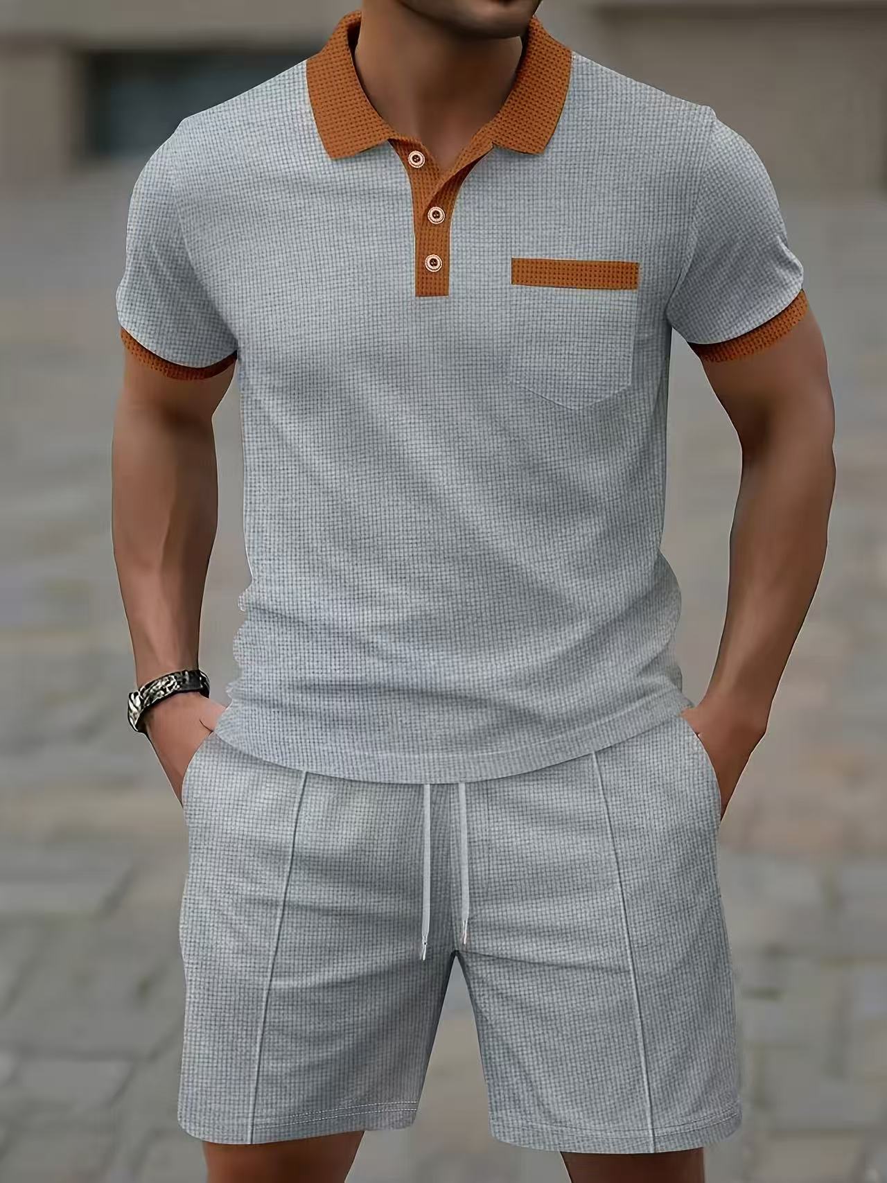 Bestselling men's summer short - Queer Men'S Fashion 评论和价格