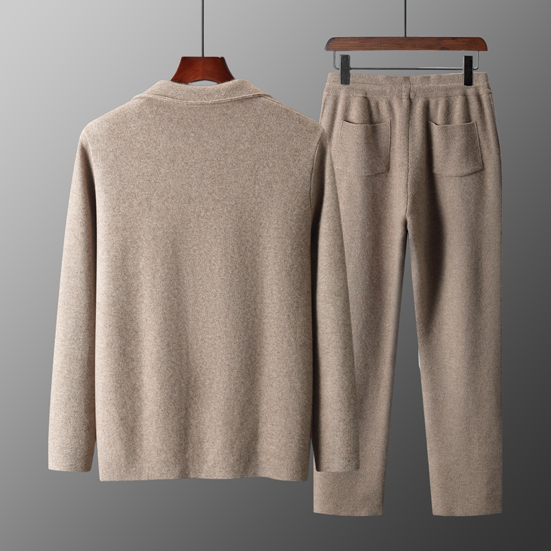 MVLYFLRT Men's Autumn Winter T - Mens Fashion Jumpers 评论和价格