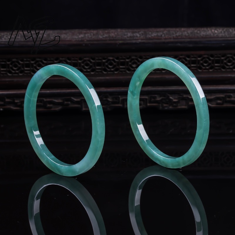 Natural Emerald 48-62mm Burmes - Men'S Fashion Usa 评论和价格