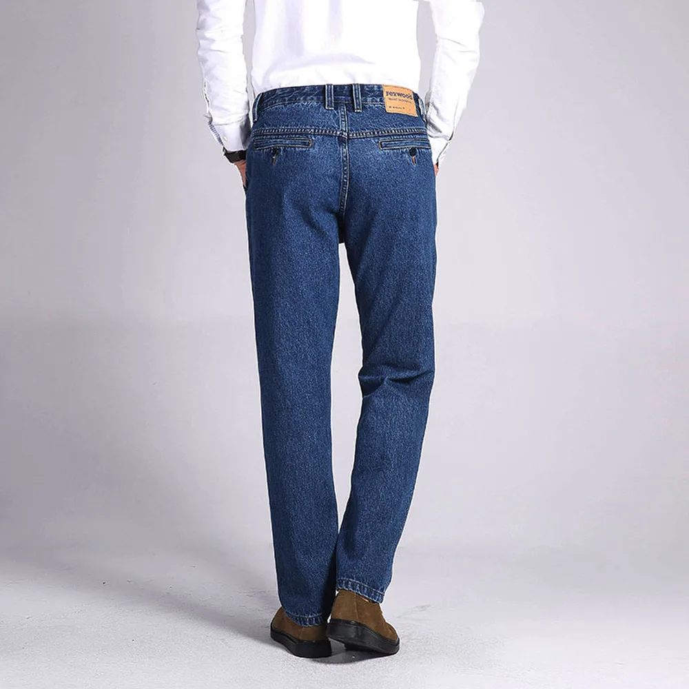 TIGER CASTLE Mens 100% Cotton  - Men'S Fashion With Baggy Jeans 评论和价格