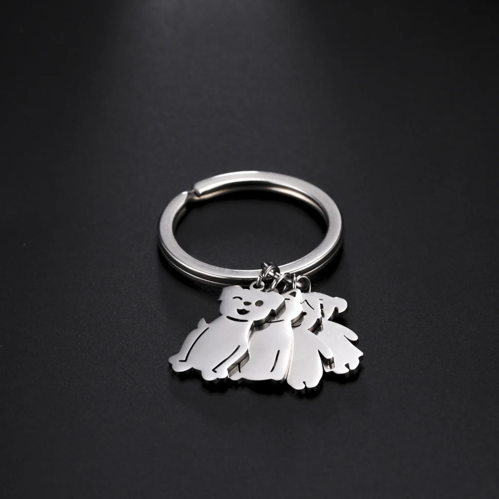 Personalized Keychain Custom N - Men'S Fashion Gold Chain 评论和价格