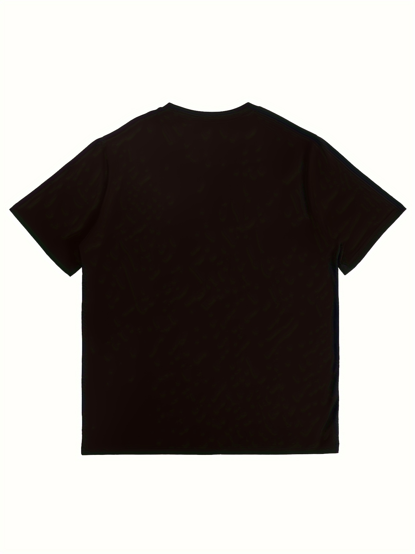 [Retro Cotton T-Shirt] Cotton  - Men'S Fashion Easter 评论和价格