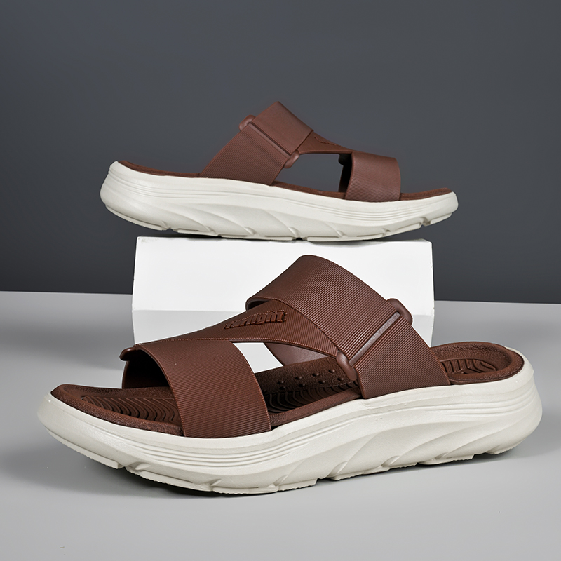 Summer New Men's Sandals Outdo - Men'S Fashion Xxl 评论和价格